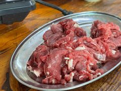 牛肉-江村四哥新鲜牛肉店(江高总店)