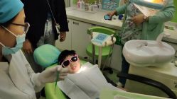 -青苗儿童口腔(长楹天街购物中心)