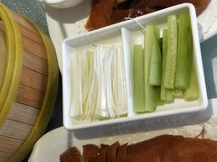 精品果木烤鸭-万福·家宴(平谷店)