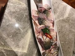 -漾亚·雍雅合鲜(鹭岛店)