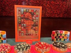 -VENCHI 闻绮(北京国贸商城店)