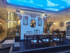 -徽韵人家·传承正宗徽菜(牡丹园店)