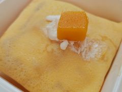 -Tomado绿色烘焙(大尧三路店)