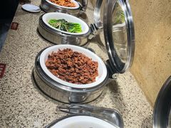 -汉巴味德·烤肉与啤酒的自助(杭州大悦城店)