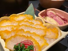 -季季山•云南野生菌火锅(上海首店)