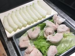 -嬷孙家潮汕牛肉火锅(北京路天河城店)