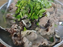 -小杨翘脚牛肉