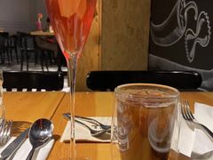 美式咖啡-TIAGO HOME KITCHEN(王府中环店)