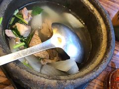 -王明古法砂锅居(开化寺店)