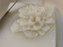 杏仁荷豆腐-堂宴·老厦门私房菜(1988仙岳总店)