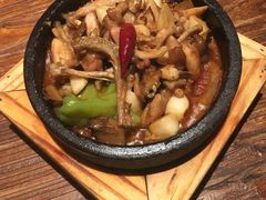 -云海肴·汽锅鸡·云南菜(领展购物广场·中关村店)