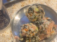 -欧巴烤肉(创富世纪店)