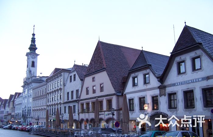 施泰尔-图片-奥地利景点-大众点评网