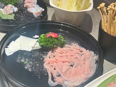-海底捞火锅(塘厦天虹店)