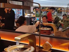 -西塔老太太泥炉烤肉(上海七宝领展广场店)