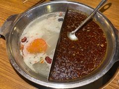 -傣妹火锅(四川北路店)