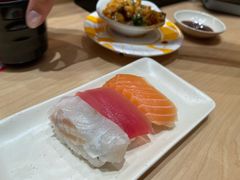 -友壹町寿司(佛山新DNA店)