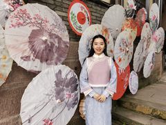 -金堂县云顶石城风景区