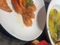 -望乡楼上海菜(日月光店)