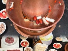 -南门涮肉(后海店)
