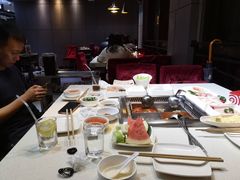 -海底捞火锅(北京路店)