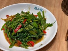 -越小品·越南餐厅(万科里店)