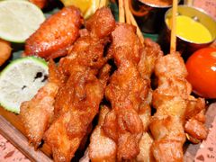 -La Terre乐田(万象城店)