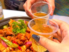 -状元虎.摇滚炒鸡.家常菜(义勇街店)