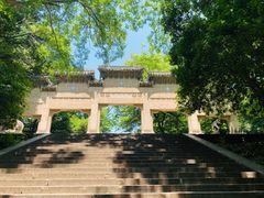 -灵谷景区