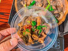 -包工仔·牛杂自助放题