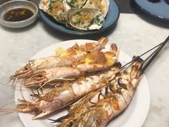 -喜庭海鲜自助(来福士店)