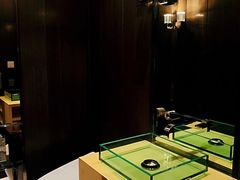 -上海柏悦酒店
