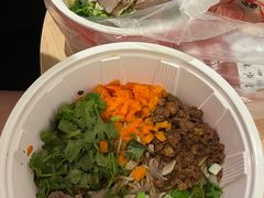 -一品飘香米线(一中总店)