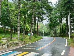 -洛阳白云山景区