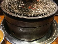 -原始泥炉烤肉(总店)