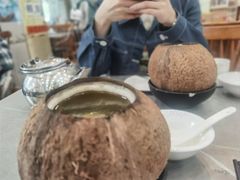 -阿二靓汤(建设店)