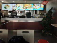 -魏家凉皮(十里河店)