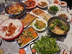 -辣不怕口味虾(凌霄路店)