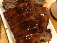 -乌镇那一年小院主题餐厅(甘泉西路店)