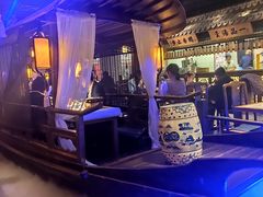 -绿茶餐厅(领展购物广场·中关村店)