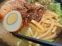 -桂在香知桂林米粉(南岗松雷店)