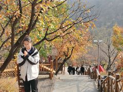 -青岩寺风景区