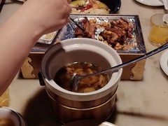 -钱江大院·芳宴江南(三花国际店)