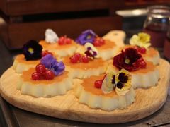 -威斯汀舞台餐厅