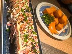 -炙柒Sekinana·精致日料(合生汇店)