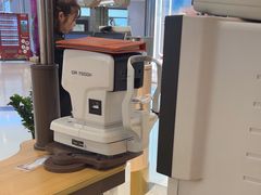 -木九十眼镜(朝阳大悦城4F店)