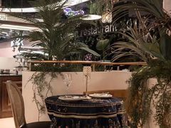 -第101座花园餐厅(湖滨88店)