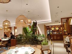 -俏香傣·德宏风味餐厅(万宏路店)