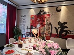 -壹零捌道·北京烤鸭(车公庄店)