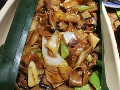 -雀舞云南菜(乐客城店)